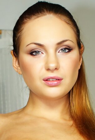 Amy Kuznetcova